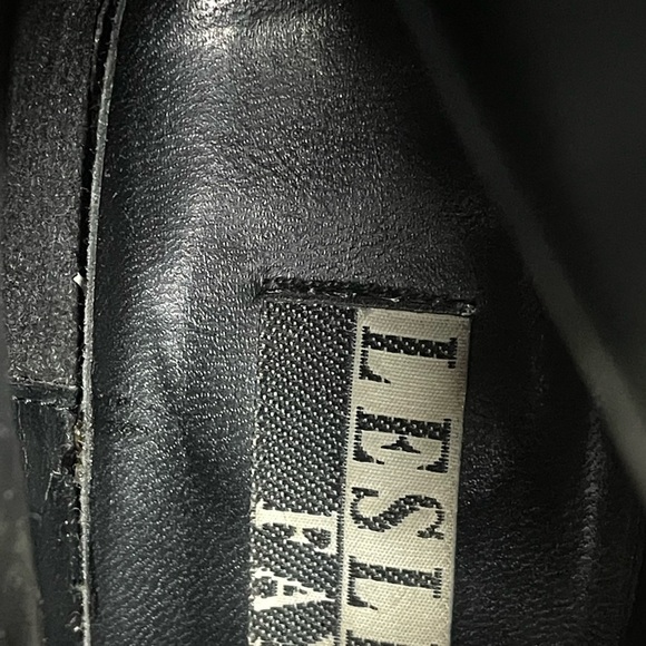 Leslie Fay Boots Size 7 - Picture 6 of 7